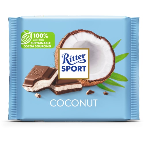 Coconut Kokos