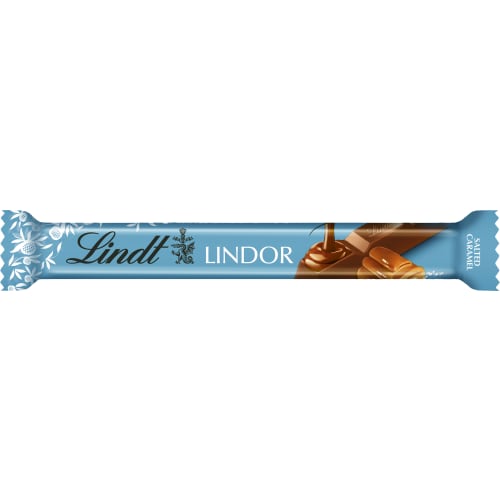 Salted Caramel Lindor Stick