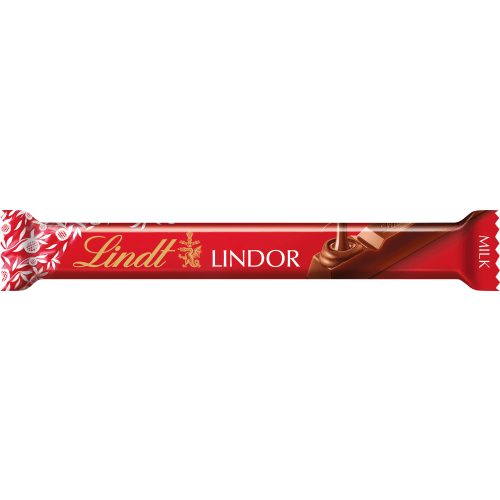 Milk Chocolate Lindor Stick Mjölkchoklad