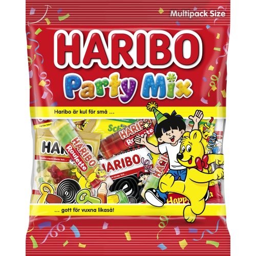 Party Mix
