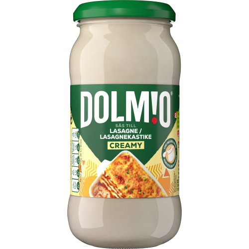 Lasagnesås Creamy