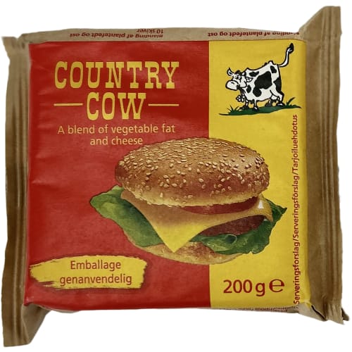 Hamburgerost