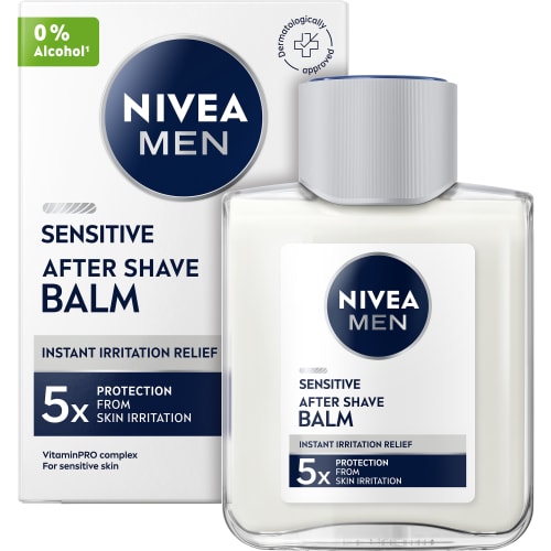 Sensitive Balm After Shave