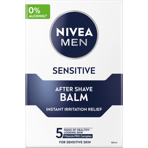 Sensitive Balm After Shave