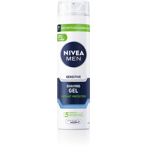 Sensitive Men Rakgel