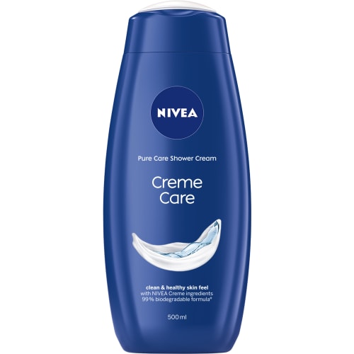 Creme Care Duschcreme