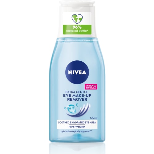 Eye Make Up Remover Extra Gently Make-up Remover