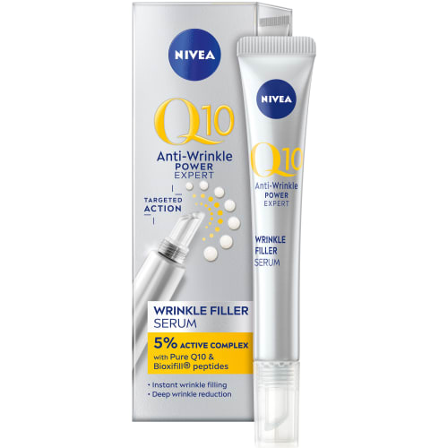 Q10 5% Active Anti Wrinkle Power Serum