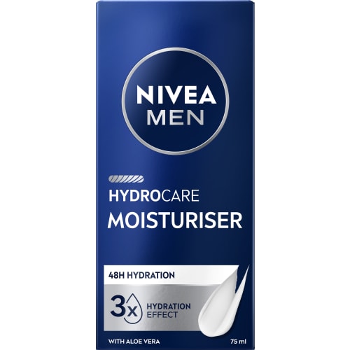 Hydrocare Moisturizer Fuktkräm