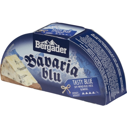 Tasty Blue Bavaria Blu 44%