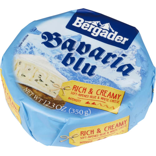 Rich & Creamy Bavaria Blu 44%