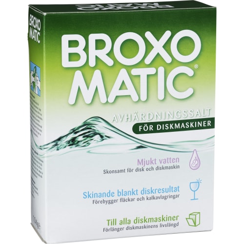 Diskmaskinsalt Disktillbehör