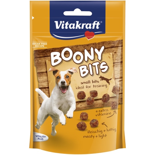 Boony Bits Small Hundgodis
