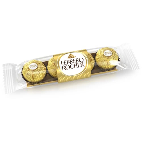 Ferrero Rocher 4-pack