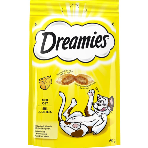 Ost Kattgodis