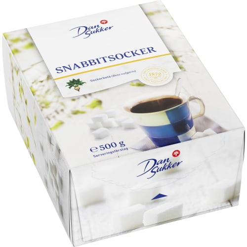Snabbitsocker