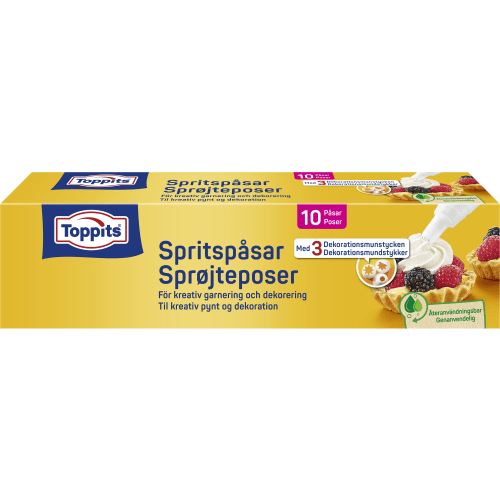 Spritspåse