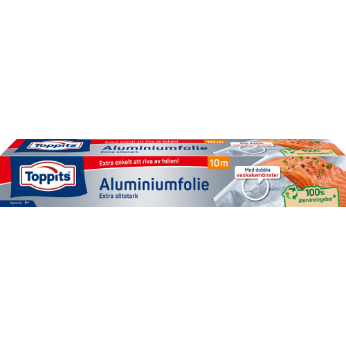 Aluminiumfolie
