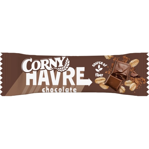 Energy Bar Havre Chocolate