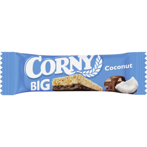 Coconut Big Bar
