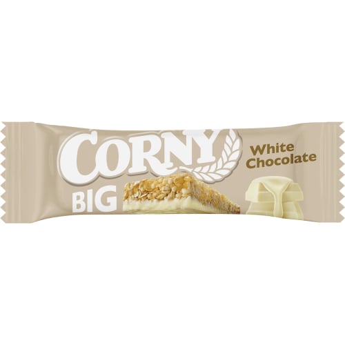 Whitechocolate Big Bar