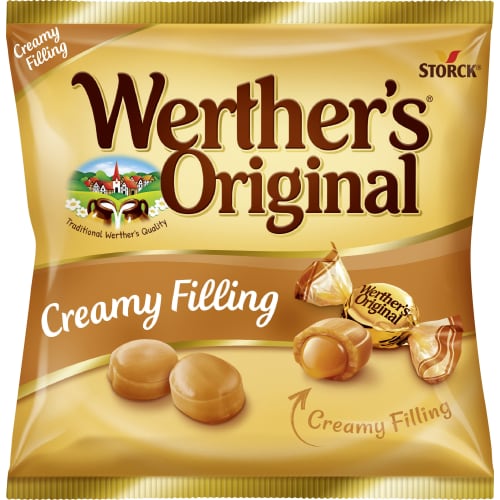 Creamy Filling Original