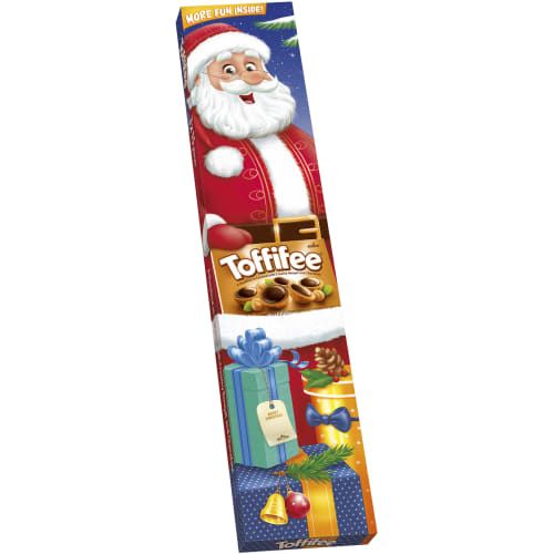 Toffifee Jul Pralin Juldekor