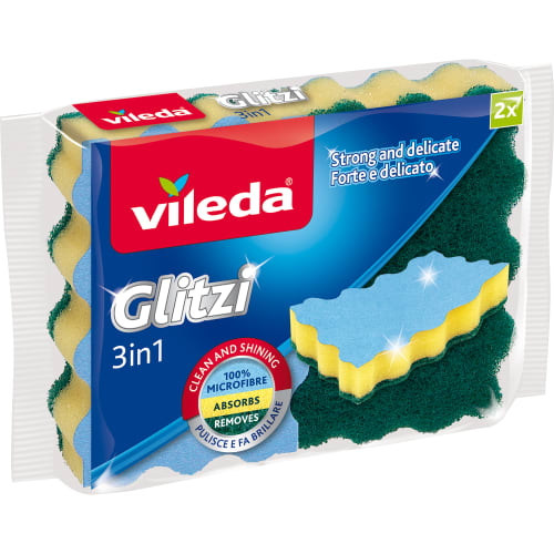 Glitzi 3in1
