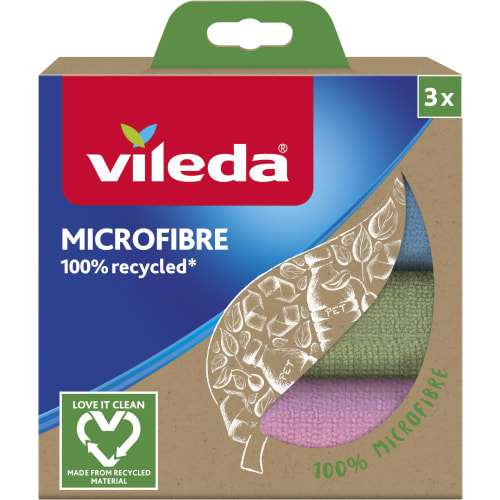 Microfiber Recycled Cloth