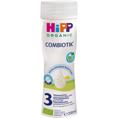 Combiotik 3 Tillskottsnäring Frn 10 Mån