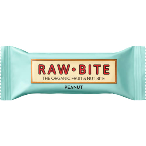 Peanut Fruir & Nut Bite