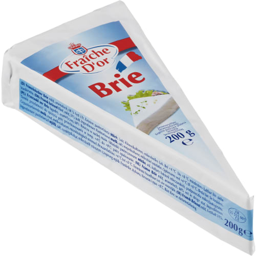 Brie
