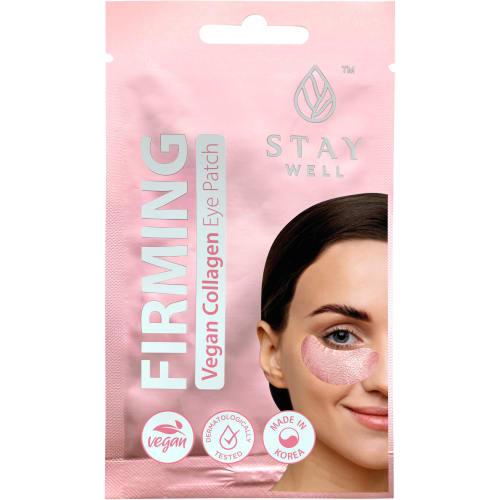 Stay Well Eye Patch Firming Vegan