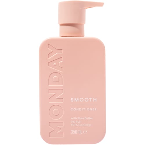Smooth Monday Haircare Conditioner