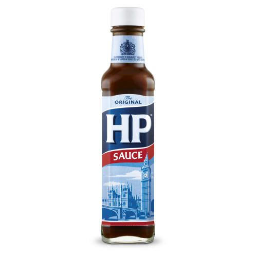 Hp Sauce The Original