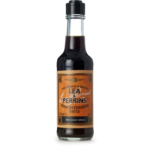 Worcestershire Sauce