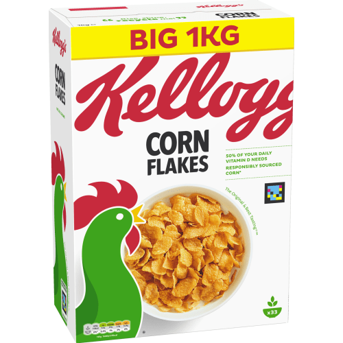 Corn Flakes