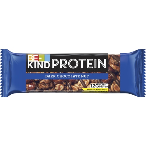 Dark Chocolate Nut Proteinbar