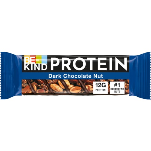 Dark Chocolate Nut Proteinbar