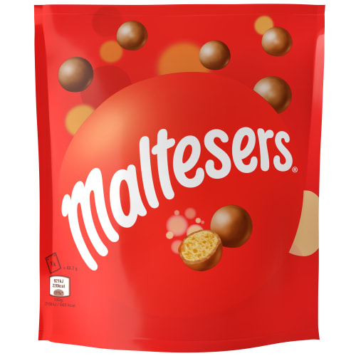 Maltesers