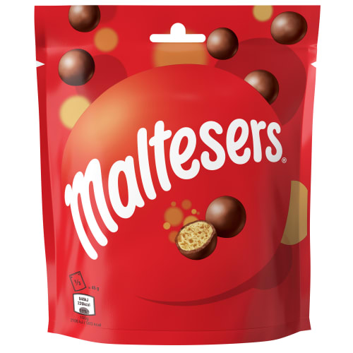 Maltesers Maltesers Choklad i Påse Mjölkchoklad