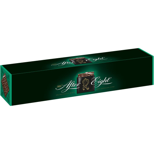 After Eight Chokladask