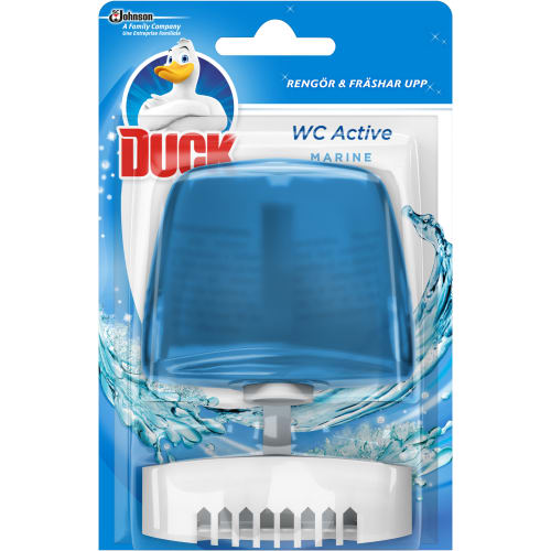 Marine Wc Active Wc-block