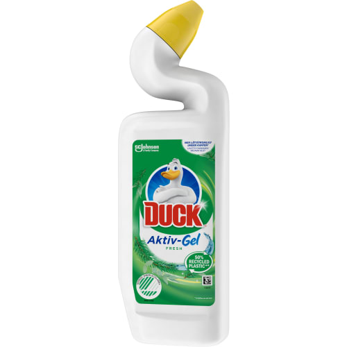 Wc Duck