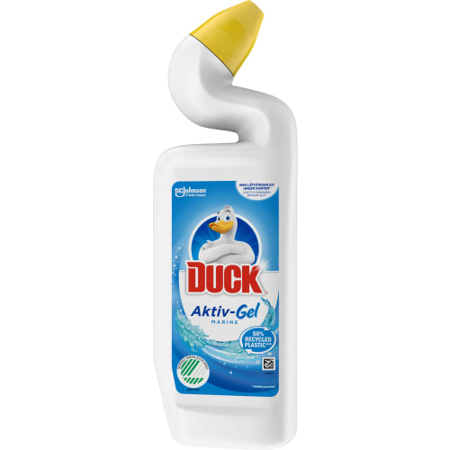 Wc Duck Gel