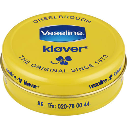 Vaseline Burk