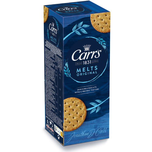 Original Melts
