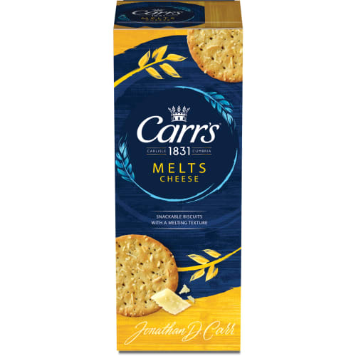 Cheese Melts