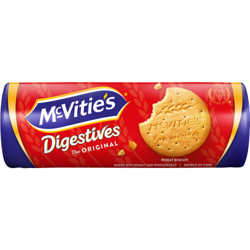 Digestives The Original
