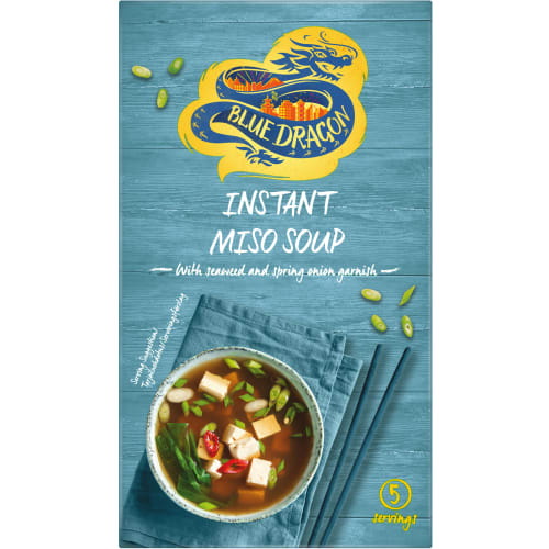 Misosoppa Instant